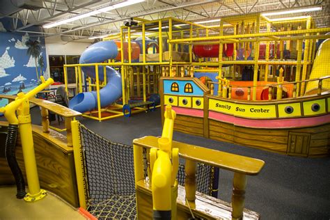 Family fun center lakeland - The best place for family fun in Lakeland, FL. Featuring games, a prize redemption center, adventure golf, laser tag, a 4 story soft-playground, …